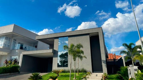 Excelente Casa Térrea Portal do Sol Garden - Thiago Furquim