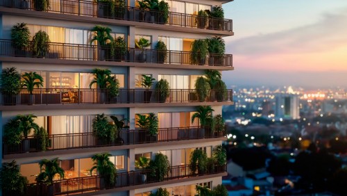 Oportunidade Ágio Natto Bueno Design - Thiago Furquim