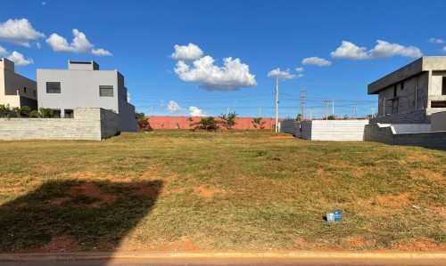 Lote no Jardins Parma - Thiago Furquim