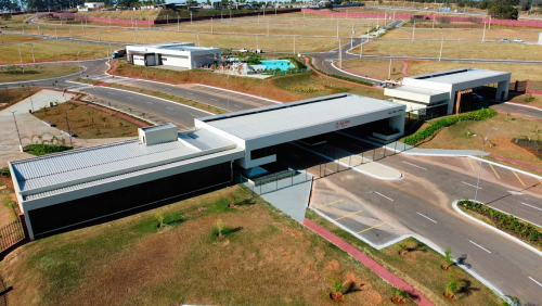 Lote Solaris Laguna de Esquina 513m2 - Thiago Furquim