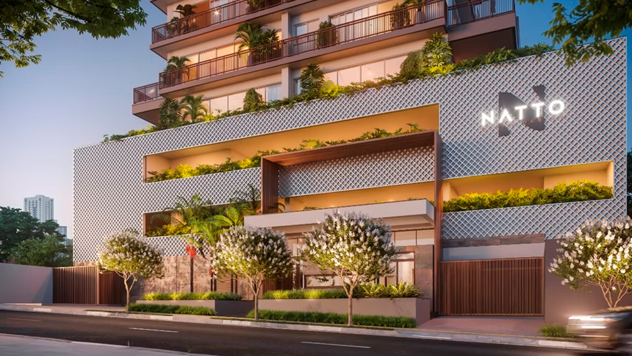 Oportunidade Ágio Natto Bueno Design